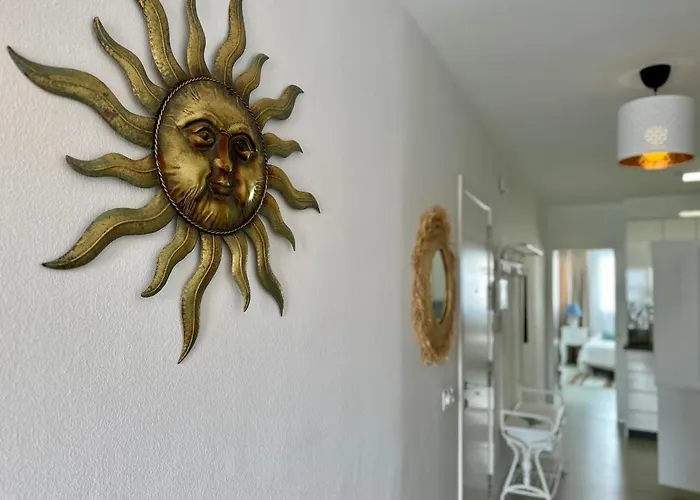 Cosy In Calle Pintada Apartmán Nerja