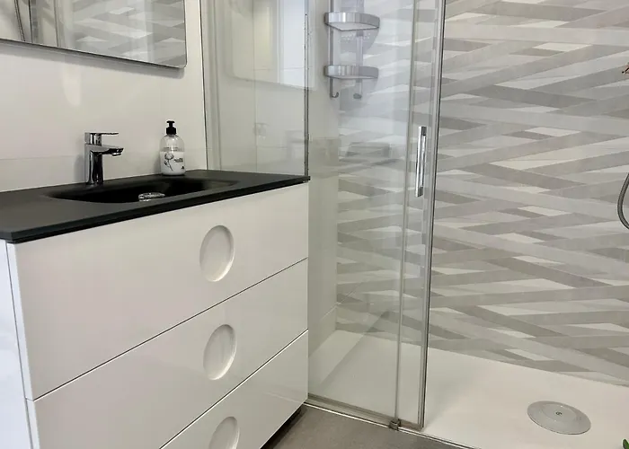 Cosy In Calle Pintada * Nerja