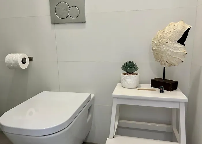 Cosy In Calle Pintada * Nerja