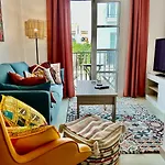 Cosy In Calle Pintada Διαμέρισμα