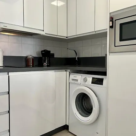 Cosy In Calle Pintada