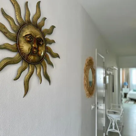 Cosy In Calle Pintada Apartamento Nerja