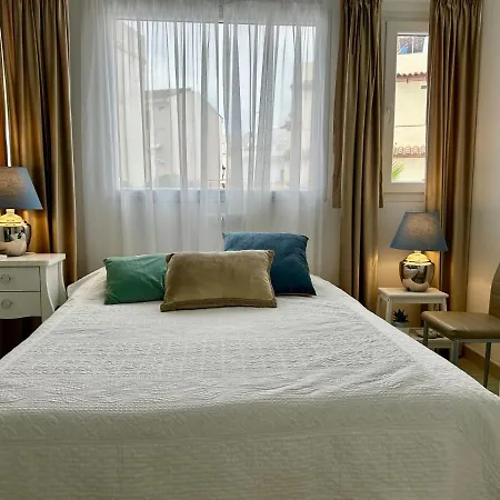 Cosy In Calle Pintada * Nerja