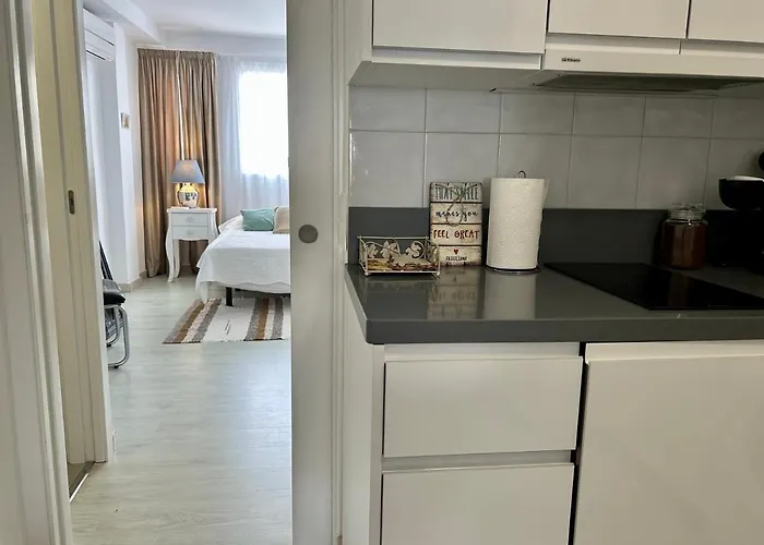 Cosy In Calle Pintada