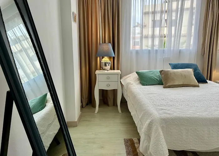 Cosy In Calle Pintada Nerja