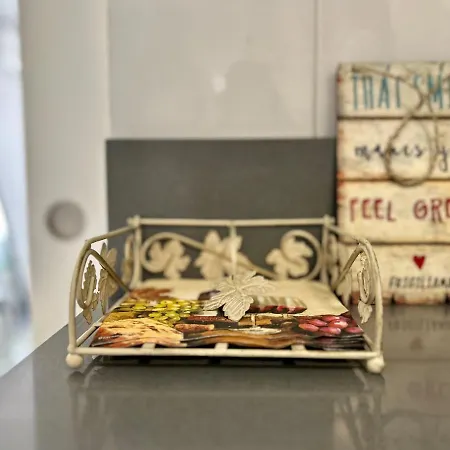 Cosy In Calle Pintada