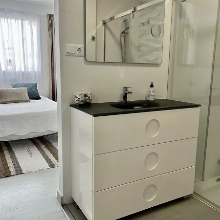 Cosy In Calle Pintada