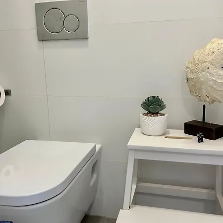 Cosy In Calle Pintada * Nerja