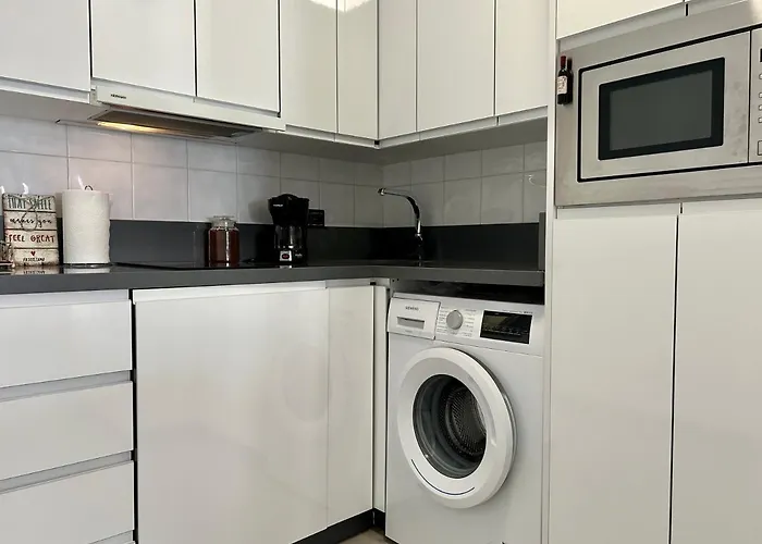 Cosy In Calle Pintada