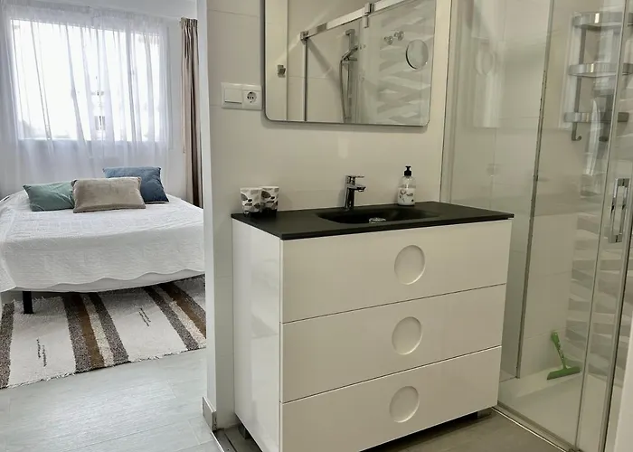 Cosy In Calle Pintada