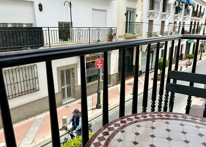 Cosy In Calle Pintada Appartamento *