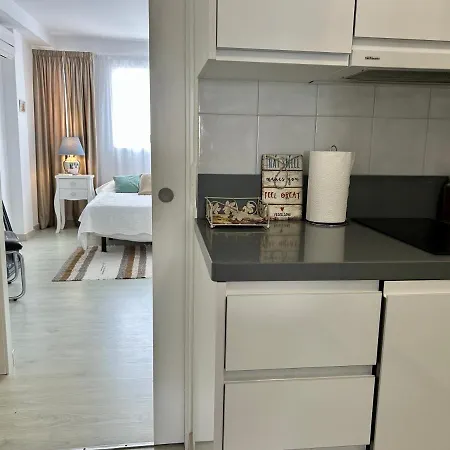 Cosy In Calle Pintada