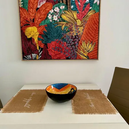 Cosy In Calle Pintada * Nerja