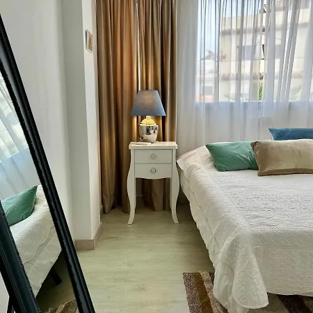 Cosy In Calle Pintada Nerja