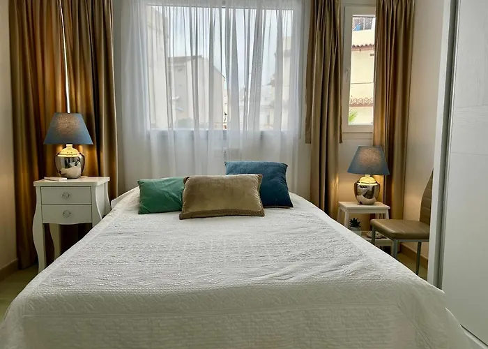 Cosy In Calle Pintada * Nerja